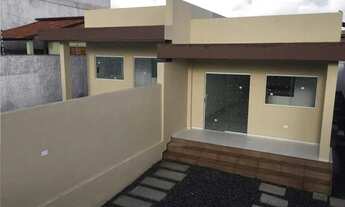 Imagem 2: Casa Nova para Venda em Gravatá, Gravatá Centro, 3 dormitórios, 1 suíte, 1 banheiro, 2 vag