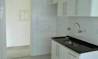 Imagem 4: Vendo Apartamento 65m²; 03 dormitórios, 02 vagas de garagem - Tatuapé