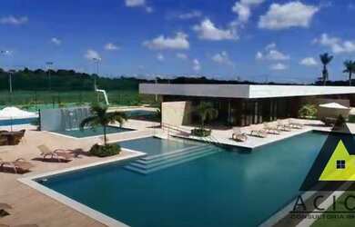 Imagem 4: Lote À Venda no Condomínio Reserva de Aldeia Maggiore