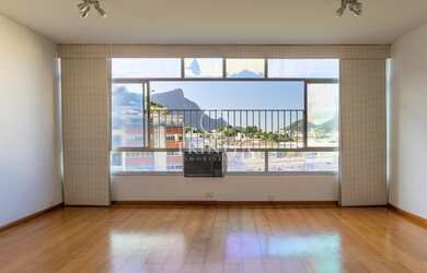 Imagem 5: Rio de Janeiro - Apartamento Padrão - Leblon