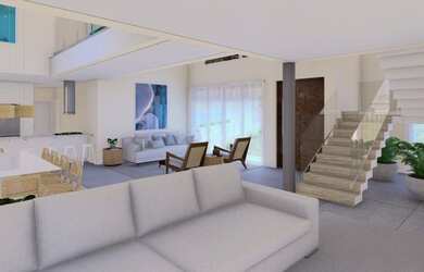 Imagem 5: Casa de condomínio com 4 quartos, 399 m2 - Vila Nova