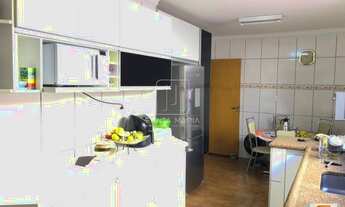 Imagem 4: Casa (térrea na rua) 3 dormitórios/suite, cozinha planejada