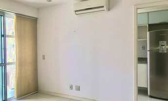 Imagem 7: Apto a venda, 71 m, piso porcelanato, 2 qtos, sendo 1 suíte, armários nos qtos e cozinha