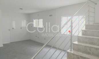 Imagem 3: Sobrado à venda no bairro Bom Retiro - Joinville/SC