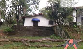 Imagem 6: FAZENDA RURAL em BRAGANÇA PAULISTA - SP, BIRIÇA DO CAMPINHO