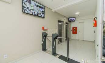 Imagem 5: Porto Alegre - Conjunto Comercial/Sala - Menino Deus