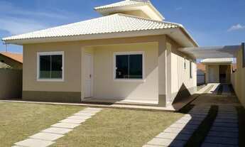 Imagem 3: Casa Jardim em Jacareí