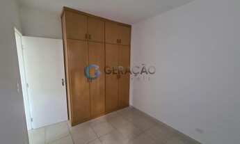 Imagem 7: Apartamento para venda com 85 metros quadrados com 3 quartos em Vila Ema - São José dos Ca