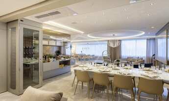 Imagem 6: PORTO ALEGRE - Apartamento Padrão - Moinhos de Vento