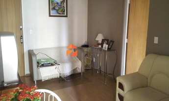 Imagem 5: Apartamento à venda 1 Quarto, 1 Suite, 1 Vaga, 45M², Centro, Campinas - SP