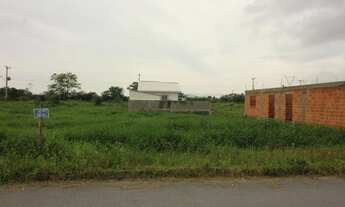 Imagem: Terreno - Palhoça SC