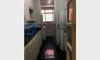 Imagem 2: SAO BERNARDO DO CAMPO - Residential / Apartment - BAIRRO SUÍÇO