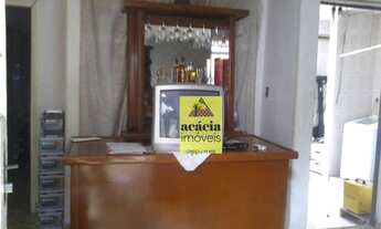 Imagem 4: Sobrado com 4 dormitórios à venda por R$ 520.000,00 - Chácara Inglesa - São Paulo/SP