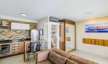 Imagem 6: Apartamento para Aluguel - Brooklin, 1 Quarto, 40 m2