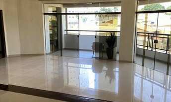 Imagem: Apartamento Edifício Condomínio Pantanal