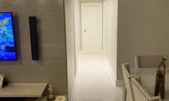 Imagem 7: Vendo um Belissimo Apartamento no Condomínio monte Grappa no 6 andar