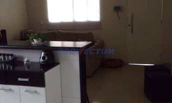 Imagem 4: Casa - Cidade Satélite Íris - Campinas