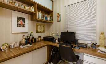 Imagem 3: Apartamento com 3 dormitórios à venda - Jardim Botânico - Ribeirão Preto/SP