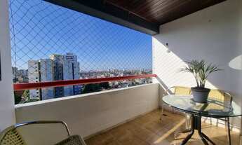 Imagem 6: Apartamento 3/4 totais, andar, localização privilegiada!!!