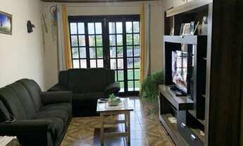 Imagem 5: Casa Usada para Venda em Ponta Grossa, Chapada, 3 dormitórios, 1 suíte, 2 banheiros, 3 vag