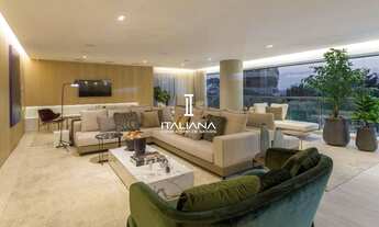 Imagem 3: Apartamentos Vila Madalena 4 Quartos e 4 Vagas