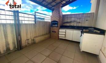 Imagem: BELO HORIZONTE - Apartamento Padrão - Castelo