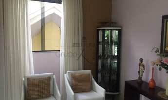 Imagem 4: Casa - Urbanova - Condomínio Altos da Serra II - 4 Dormitórios/ 3 Suites com elevador /