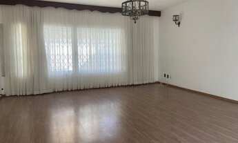 Imagem 7: Casa Térrea 244 m² - 4 Vagas - Piscina - Churrasqueira - Vila Duzzi - São Bernardo do Camp