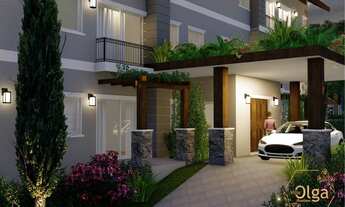 Imagem 6: Apartamento com 2 dormitórios à venda, 80 m² por R$ 1.206.116,13 - Bavária - Gramado/RS