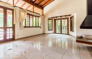 Imagem 6: Casa de Condomínio para Aluguel - Alphaville, 5 Quartos, 440 m2