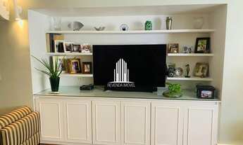 Imagem 3: Apartamento 3 dormitórios à venda em Moema