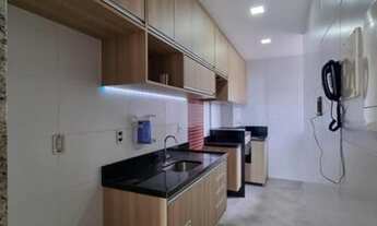 Imagem 3: Apartamento para Venda em Vila Velha, Praia de Itaparica, 2 dormitórios, 1 suíte, 2 banhei