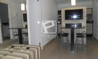 Imagem 4: APARTAMENTO MOBILIADO QUADRA MAR COM 01 DORMITÓRIO