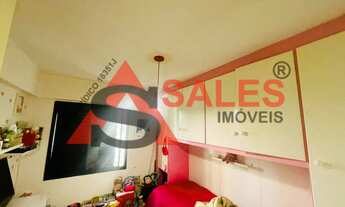 Imagem 7: Apartamento a venda R$ 550.000, 3 dormitórios, 1 suíte, 1 vaga, Metro Santos-Imigrantes, R