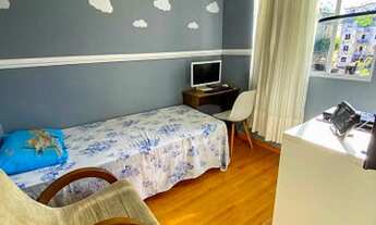 Imagem: Apartamento para venda tem 60 metros quadrados