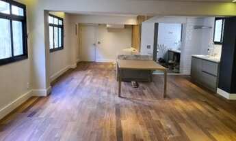 Imagem 4: Apartamento reformado com 2 suítes à venda, 140 m² por R$ 2.100.000 - Jardins - São Paulo