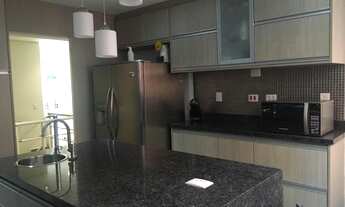 Imagem 7: Casa Residencial Alphaville 3