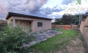 Imagem 2: Casa 3 quartos com frente para duas ruas