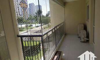 Imagem: Apartamento com 3 dormitórios à venda