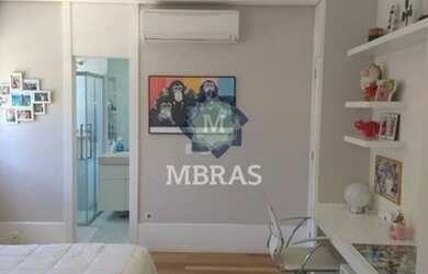 Imagem 2: Linda Casa de Condomínio em Moema