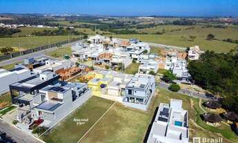 Imagem: Terreno à venda, 319 m² - Condominio Mont