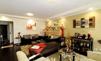 Imagem 4: Venda Apartamento 4 Dormitórios - 200 m² Higienópolis