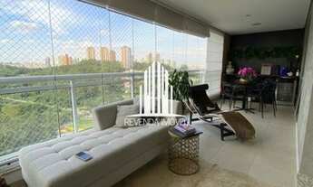 Imagem 6: Apartamento 3 dorms. 3 suítes, 3 vagas e deposito no Panamby