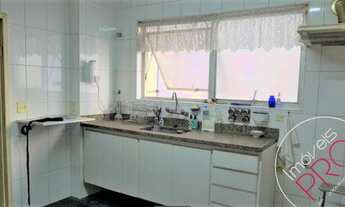 Imagem 7: Campo Belo - 122M² - 3 DORMITS 1 SUÍTE 1 VAGA