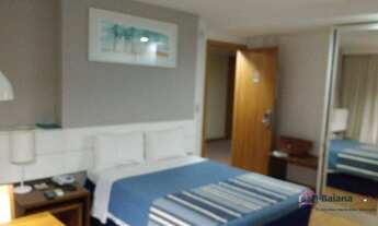 Imagem 2: Apartamento com 1 dormitório à venda, 27 m² por R$ 250.000,00 - Caminho das Árvores - Salv