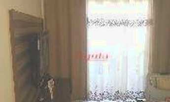 Imagem: Sobrado com 3 dormitórios à venda, 110