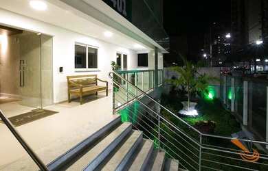 Imagem 6: Apartamento à venda, 96 m² por R$ 800.000,00 - Campinas - São José/SC