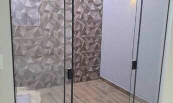 Imagem 6: Casa com 2 dormitórios(1 suite) à venda, 70 m² por R$ 340.000 - Residencial Santa Clara