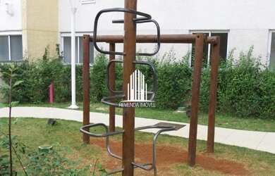 Imagem 3: APARTAMENTO 2 DORMITÓRIOS, 1 VAGA, À VENDA EM SÃO PAULO