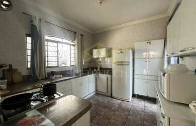 Imagem 6: Casa - Jardim Nova Europa - Campinas